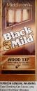 Black & Mild Regular Wood Tip